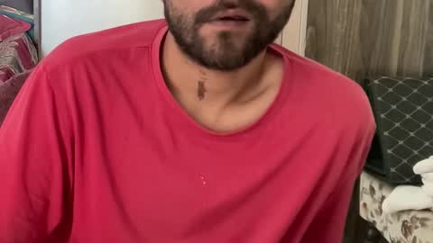 Raje online show from 11-19-25, 06:24