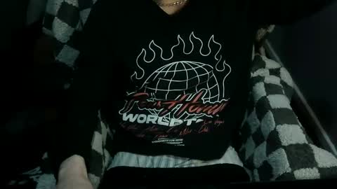 itsnotliam834 online show from 12-15-25, 12:48