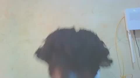 Snapshot of itsqueen_blacq chatting on 09-17-25, 10:17 Queen blacq online show from 09-17-25, 10:17