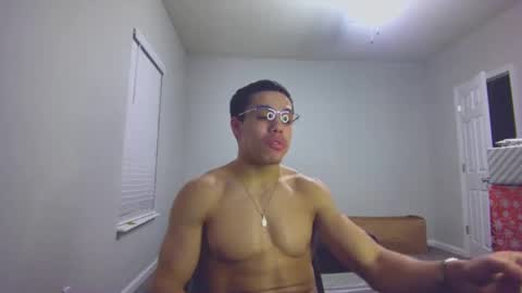 TARZAN online show from 12-25-24, 01:31
