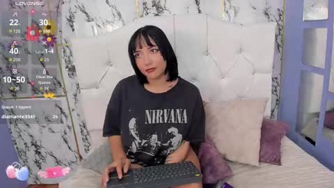 Itsuki N online show from 09-09-25, 04:28