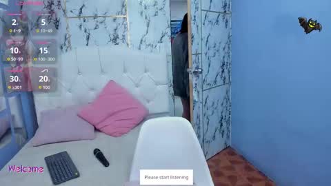 Itsuki N online show from 01-17-26, 12:32