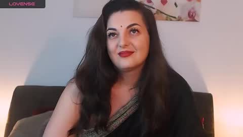 Melissa Khaan online show from 12-07-24, 12:35