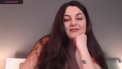 Melissa Khaan online show from 02-20-26, 03:12