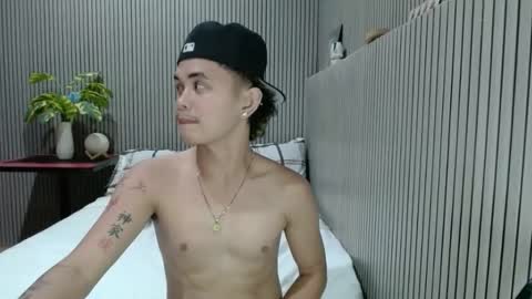 itzme_dex online show from 03-27-26, 05:12