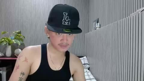 itzme_dex online show from 03-31-26, 02:57