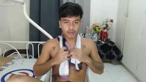 Jhonfred online show from 04-05-26, 08:39