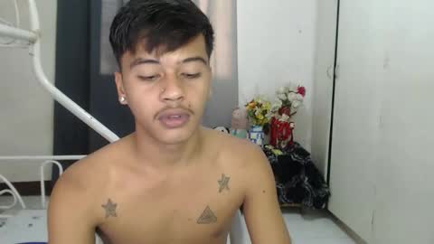 Jhonfred online show from 04-09-26, 02:33