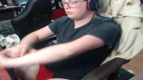 itzsynch online show from 12-02-24, 08:52