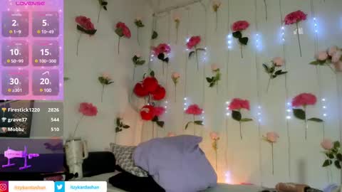 hello i am alejandra  My Favorite tips 10004003332221231007744 PVT OPEN online show from 02-28-25, 05:26
