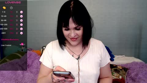 Sasha online show from 02-05-25, 11:44