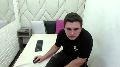 Ivan M online show from 12-18-24, 08:09