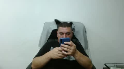 Ivan M online show from 02-04-25, 02:39