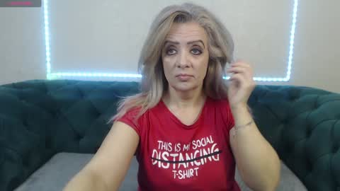 ivanacharm online show from 02-03-25, 04:35