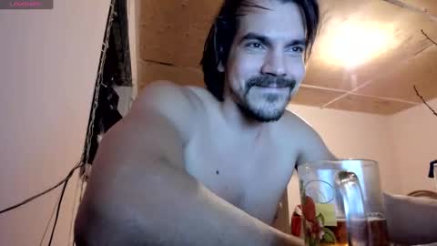 Ivan online show from 01-31-25, 03:33