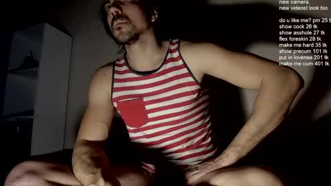 Ivan online show from 02-20-25, 02:02