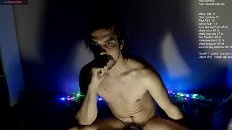 Ivan online show from 03-09-25, 03:05