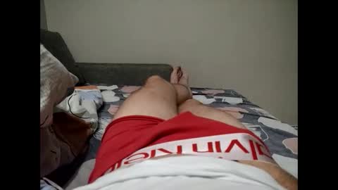 Mickey online show from 11-16-25, 07:41