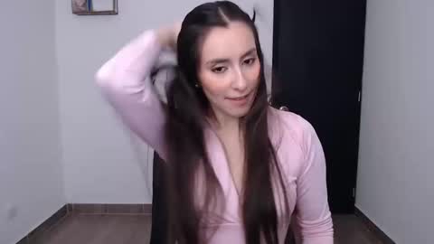 Ivanna angel online show from 09-26-25, 03:05