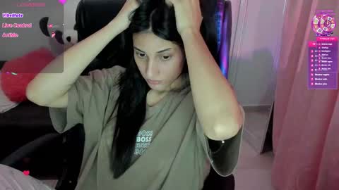 ivanna_essis online show from 11-14-25, 04:00