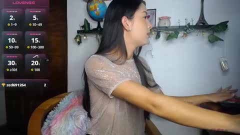 ivanna online show from 02-02-26, 11:42