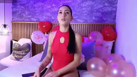 ivanna online show from 02-13-26, 12:12