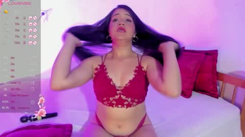 ivannaa18 online show from 01-10-26, 03:52