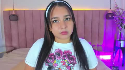 Ivanna online show from 10-17-25, 04:48