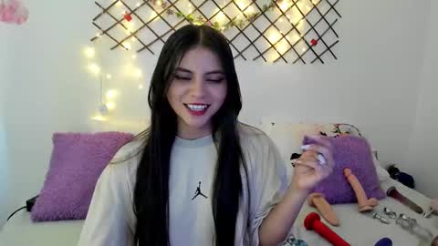 Ivanna online show from 09-18-25, 07:49