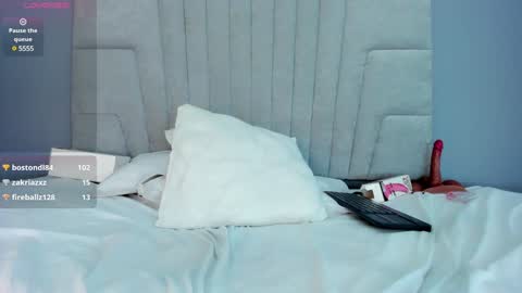 Ivanna online show from 01-25-25, 11:11