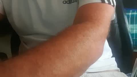 Ivanxx712 online show from 01-15-25, 07:55