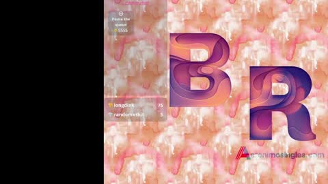 IVETTE online show from 01-23-25, 03:22