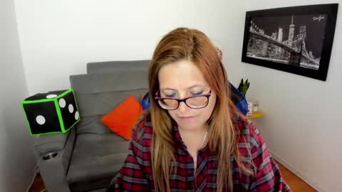 IVETTE online show from 01-28-25, 02:10