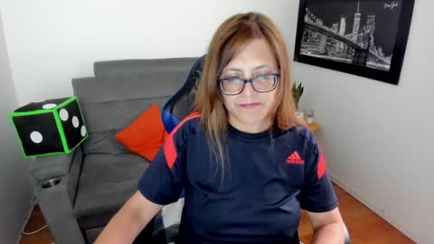 IVETTE online show from 01-30-25, 02:47