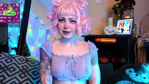 Ivey and James online show from 01-15-25, 10:46