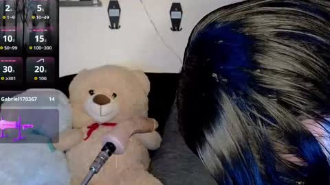 Ivey and James online show from 10-03-25, 09:12