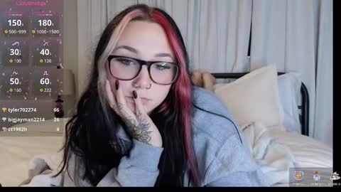 ivey jade online show from 10-10-25, 04:33