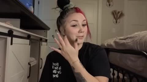 ivey jade online show from 10-24-25, 04:42