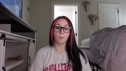 ivey jade online show from 11-27-25, 04:25