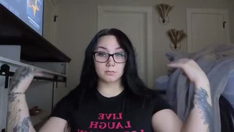 ivey jade online show from 12-05-25, 03:26