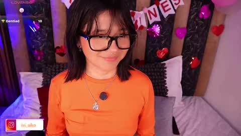 Ivi online show from 02-13-26, 12:39