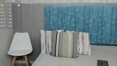 Valeria Sanders online show from 12-28-24, 11:59