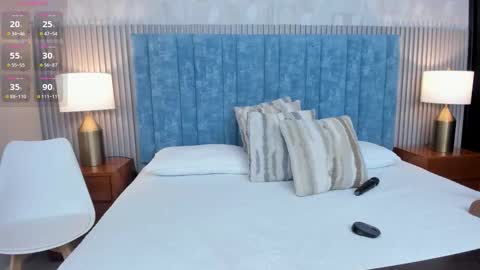 Valeria Sanders online show from 02-13-26, 07:21