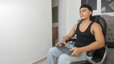 Ivo Beischel online show from 09-13-25, 11:32