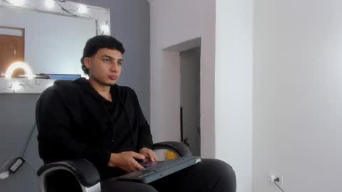 Ivo Beischel online show from 09-26-25, 11:47