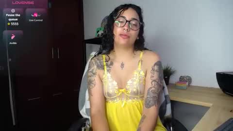 ivonemoon online show from 01-14-26, 01:39