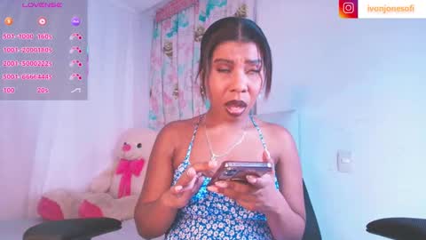  Ivon  Miss Jones  online show from 11-22-25, 02:43