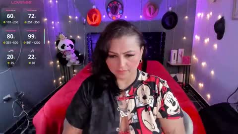 Ivonne online show from 11-27-25, 07:43