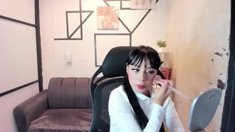 ivonneprince online show from 09-27-25, 12:54