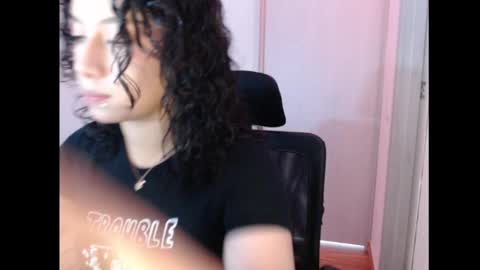 ivonny111 online show from 11-06-25, 03:46